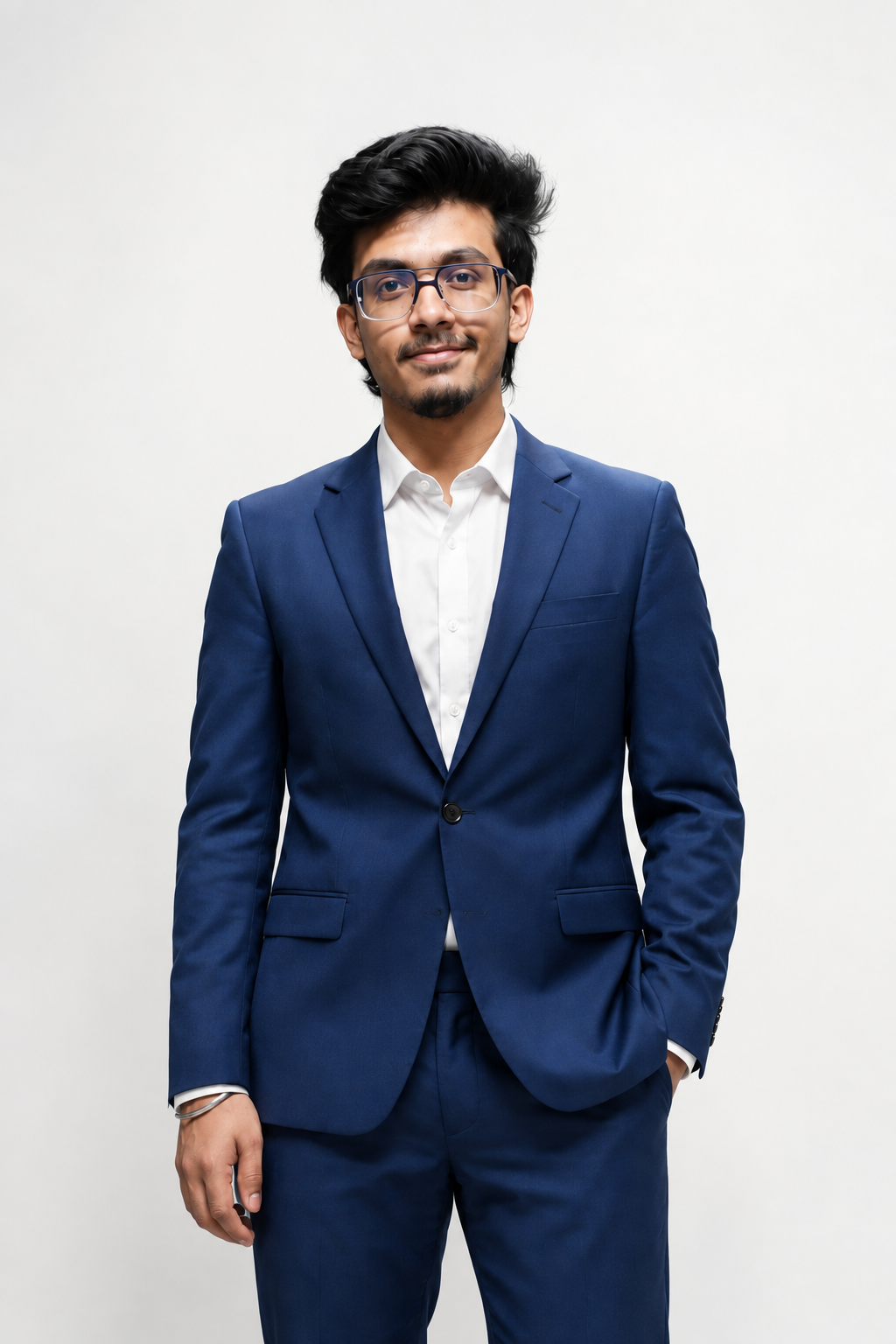 Arunesh Prasad