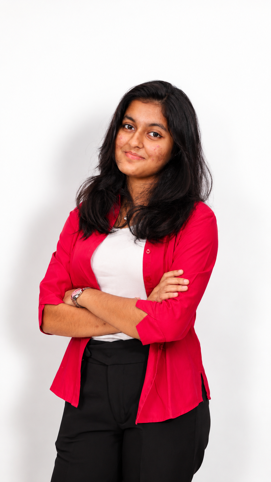 Shreeya R