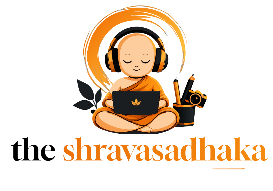 The Shravasadhaka